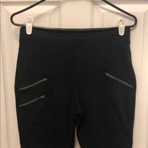 Athleta skinny pants